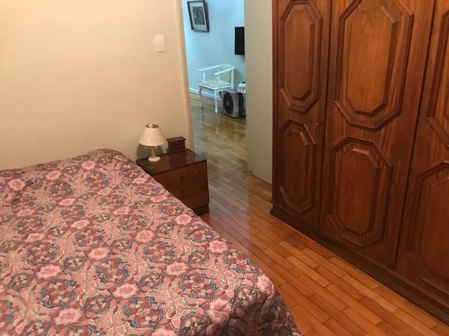 Aptº De 2 Quartos Em Copacabana Metro Cantagalo Apartamento