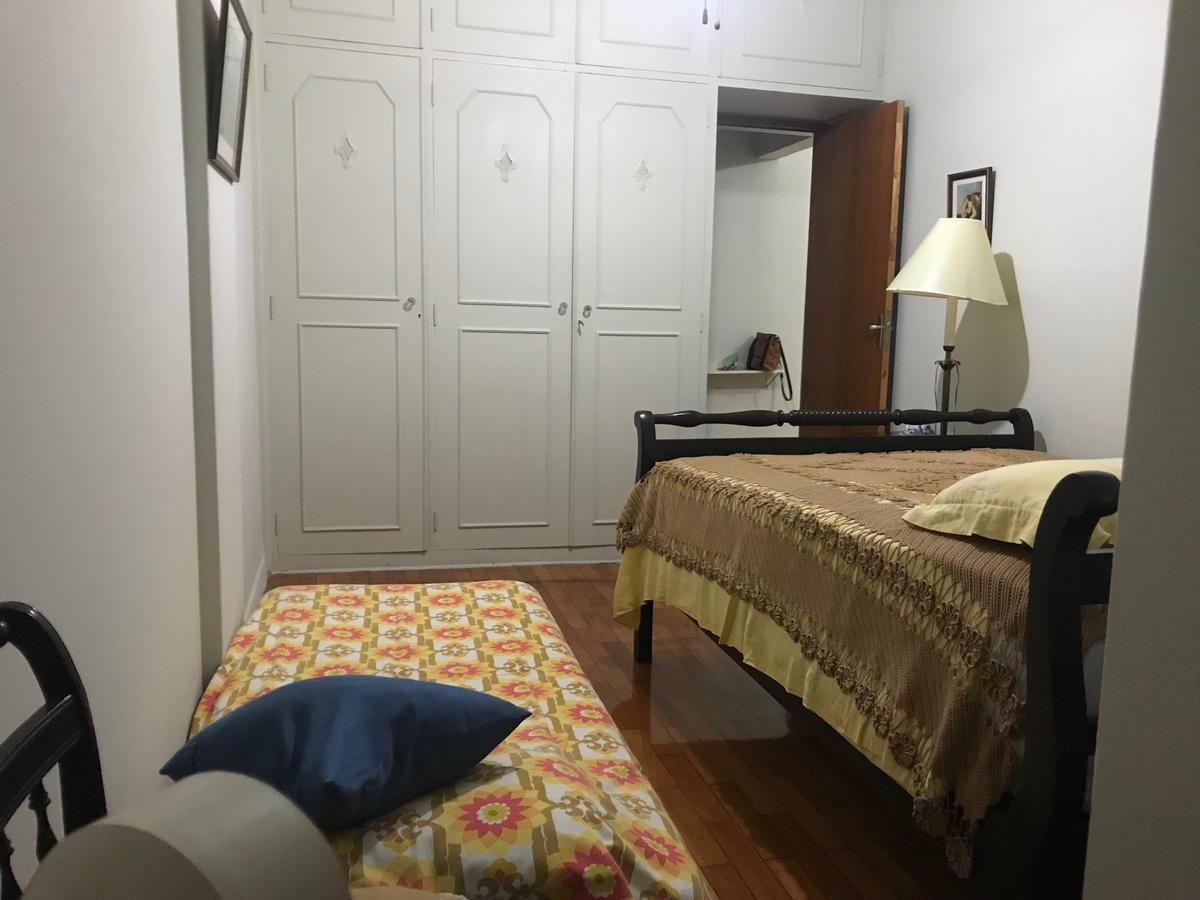 Appartamento Aptº De 2 Quartos Em Copacabana Metro Cantagalo Rio de Janeiro