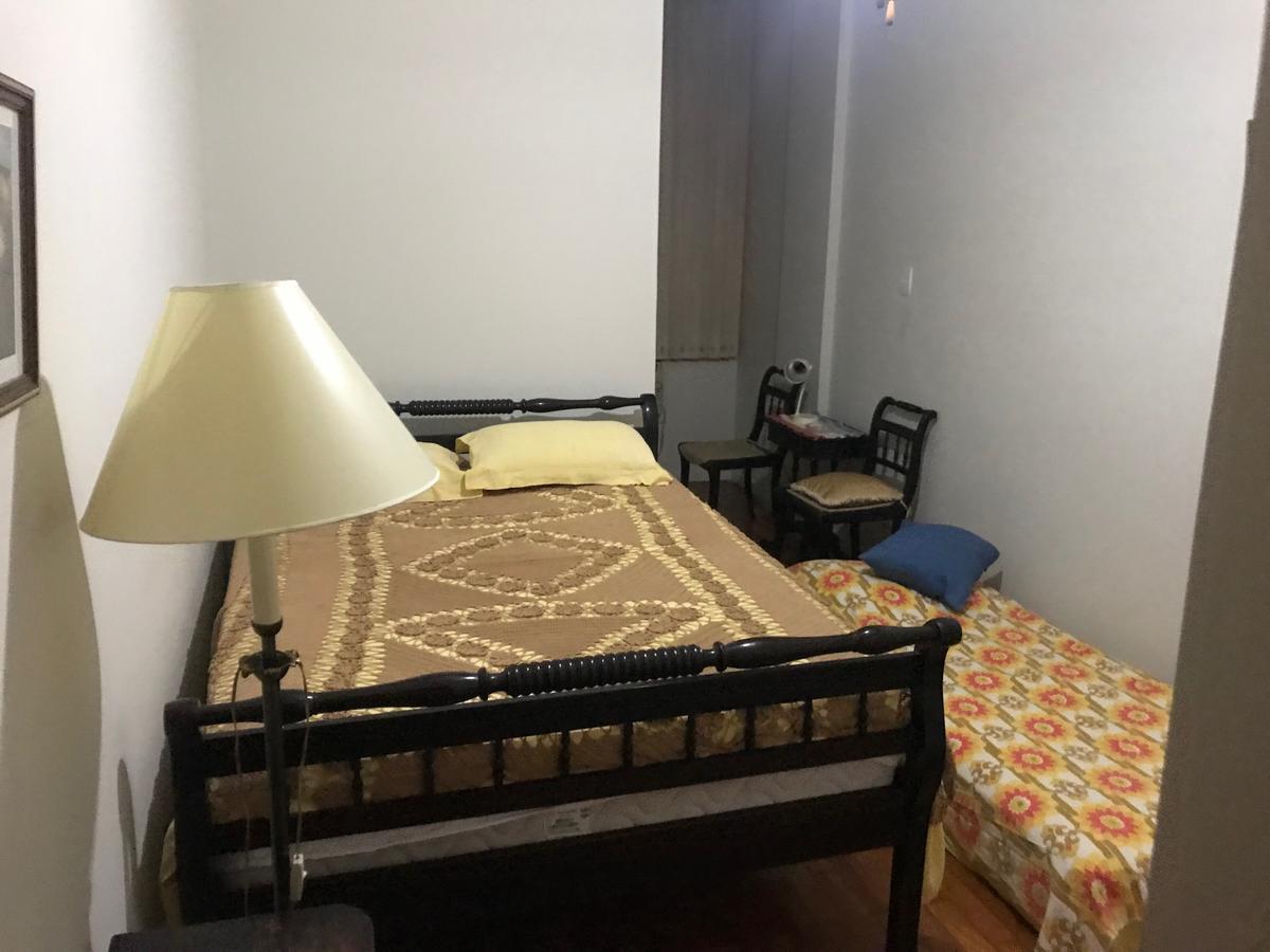 Aptº De 2 Quartos Em Copacabana Metro Cantagalo Appartamento